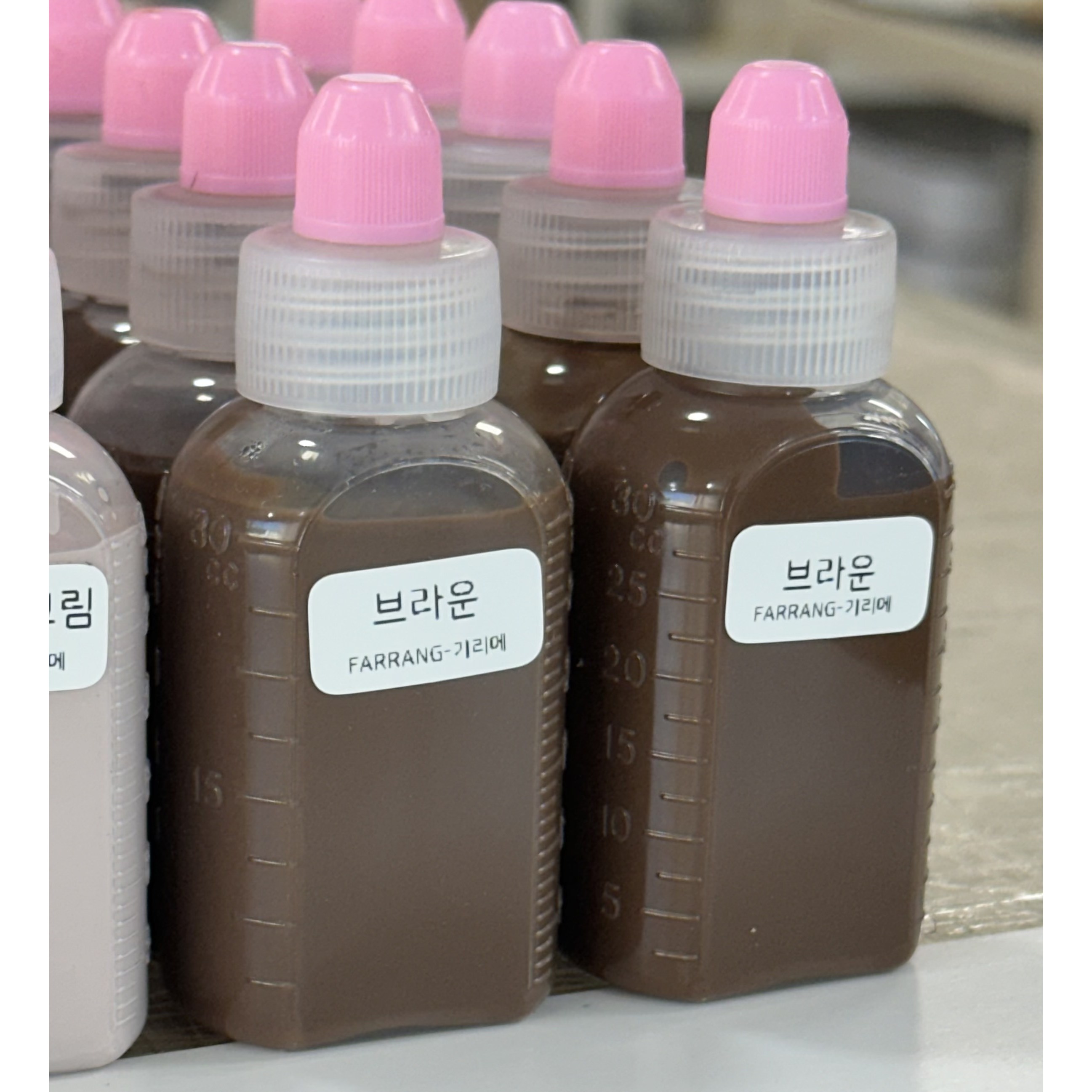 가방 셀프수선 엣지코트 기리메 30ml (무광) 5,650원