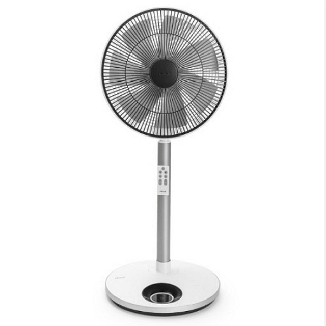 신일 써큘레이터형 스탠드 선풍기 35cm BLDC 선풍기 스탠드 저소음 리모컨 198,000원