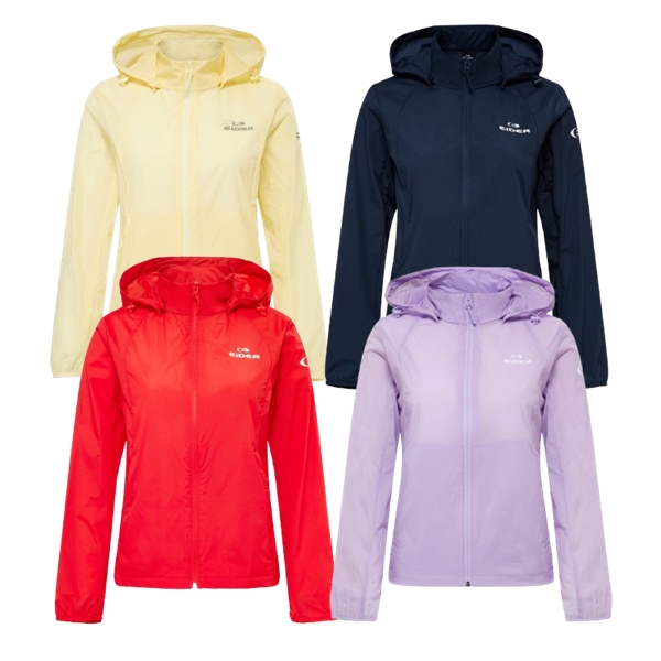 [아이더] POP 윈디 여성 경량 자켓 99,000원