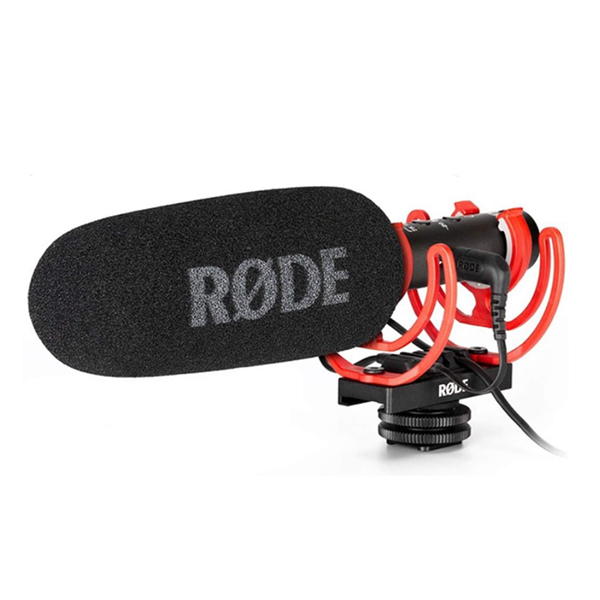 로데 VideoMic NTG 샷건 카메라 비디오 마이크 유튜브 촬영 수음용 449,000원
