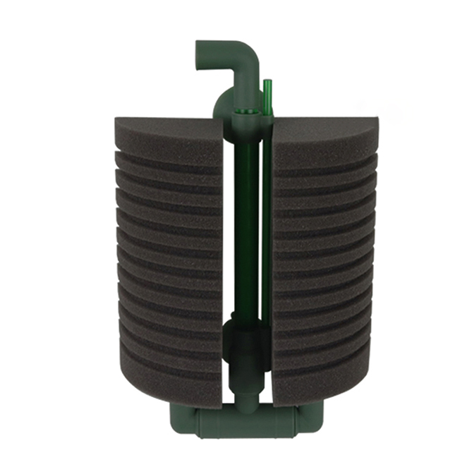 모비딕 슈퍼쌍기 실속형 스펀지여과기 CF-600 5,900원