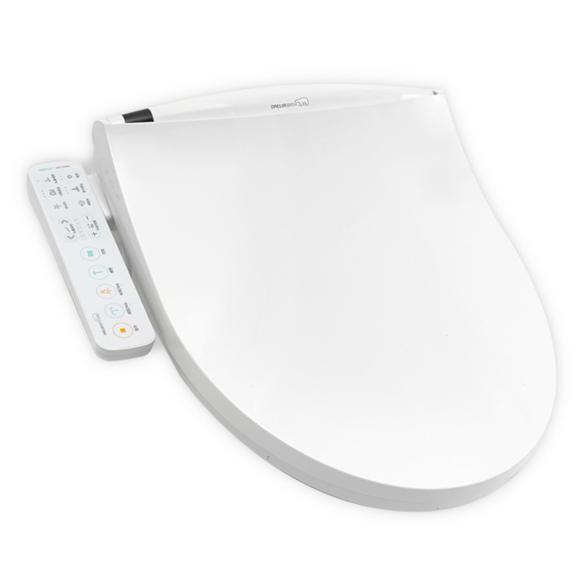 대림비데 24년형 프리미엄 필터없는 방수 IPX7 버블세정 풀스텐 비데, 방문설치, S230A 198,000원