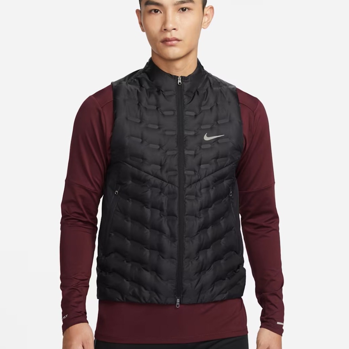 나이키 써마 핏 ADV 리펠 다운 러닝 베스트 사은품 증정 188,000원