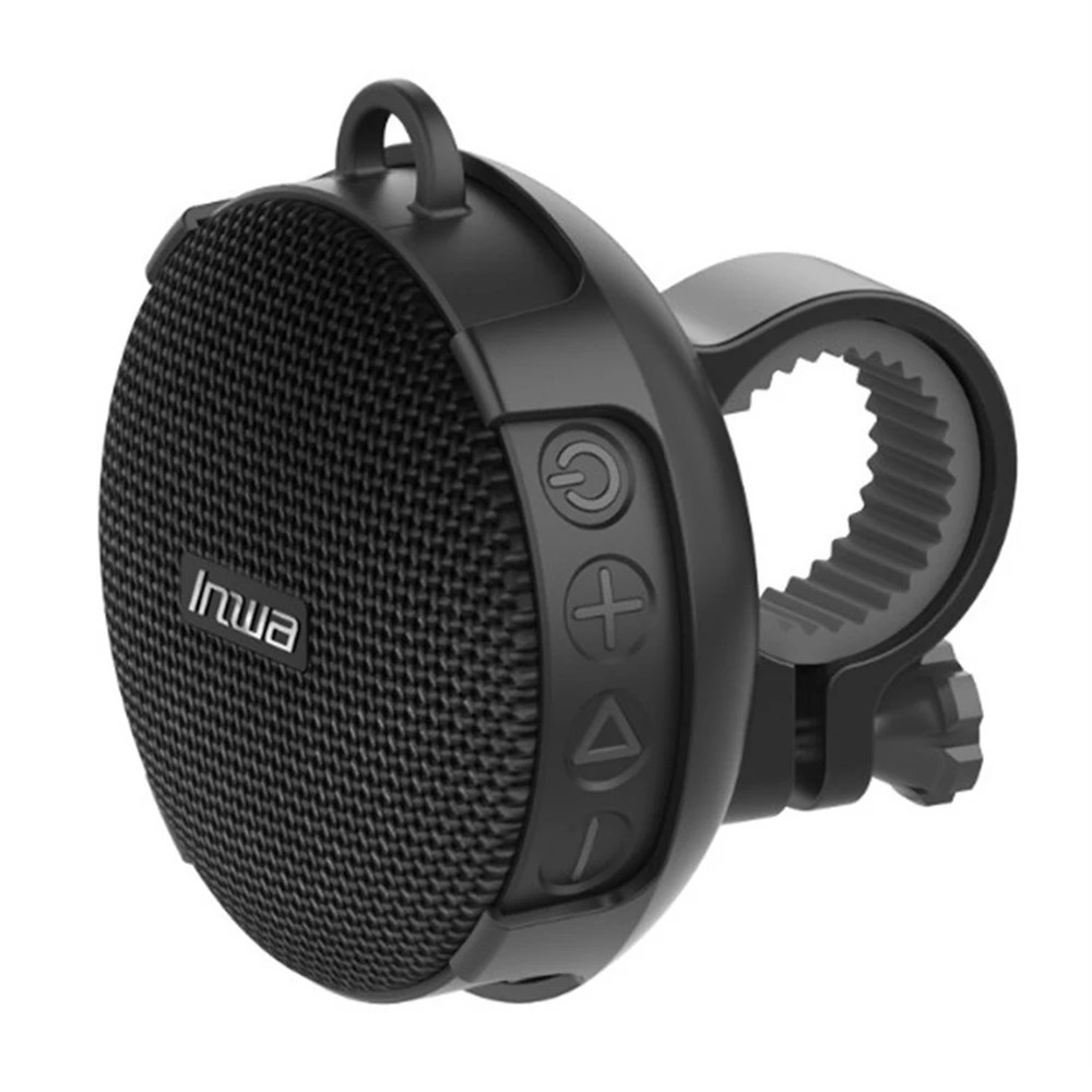 Portable Motorcycle Bluetooth Speaker Bike Column Waterproof Shower Acoustics Sound Boombox Soundbar 26,200원