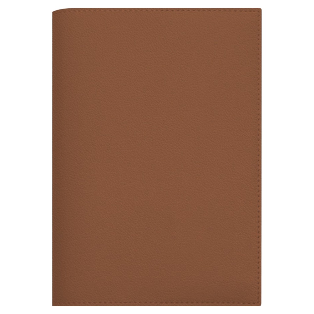 소이믹스 에어리 라이트 가죽 베이직 북커버 L 6,400원