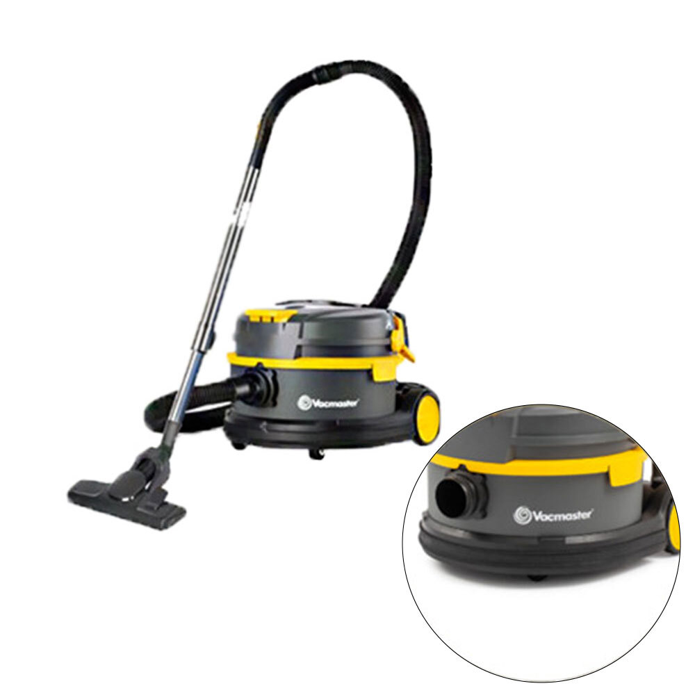 Vacmaster CN-1저소음 헤파 필터 진공 청소기 업소용 공업용 산업용 481,000원