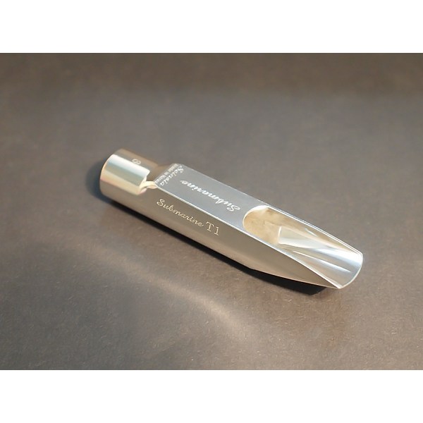 세인시아 테너 색소폰 메탈 마우스피스 서브마린 T1 300,000원