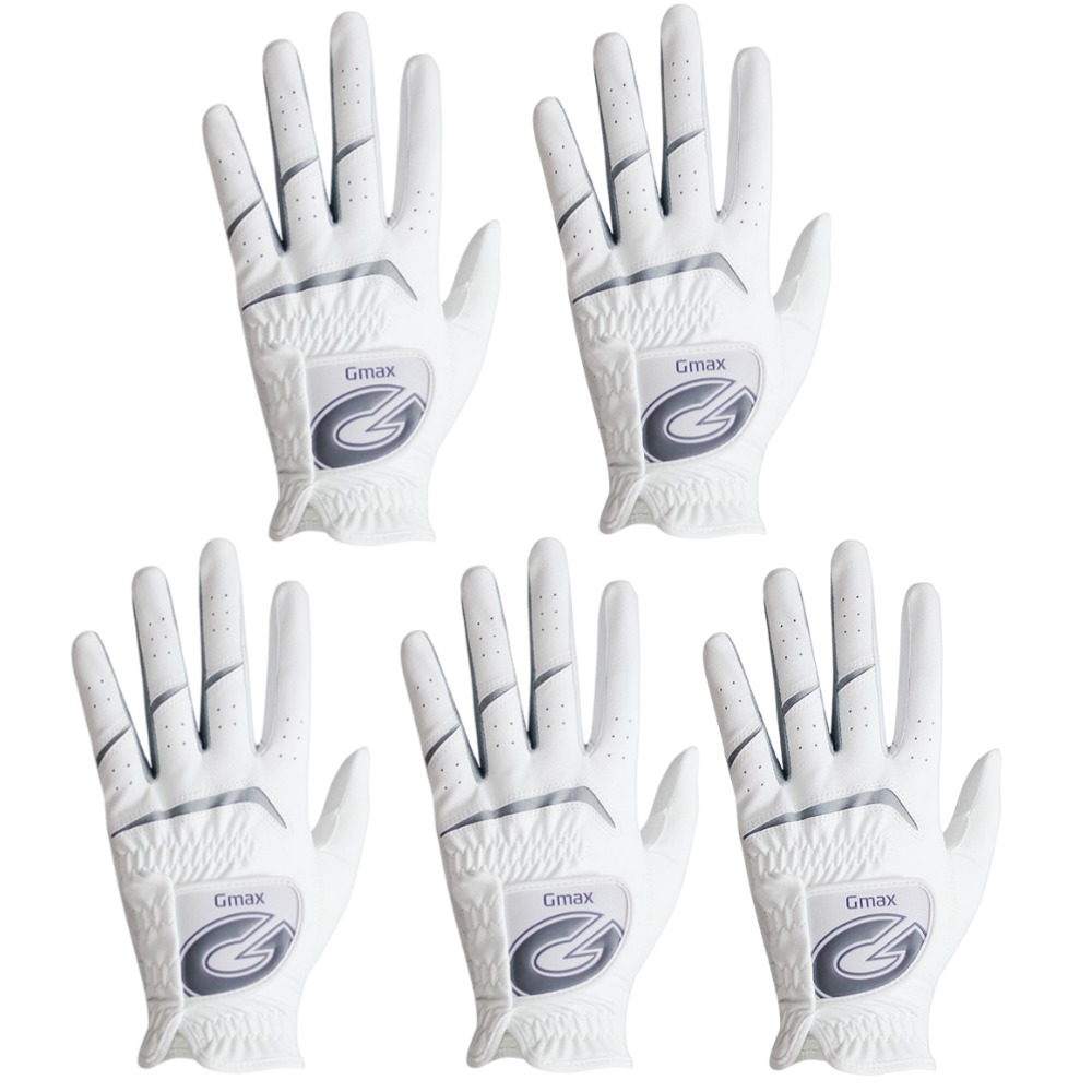 5장 지맥스 반양피 연습용 남성 오른손 골프장갑 24,900원