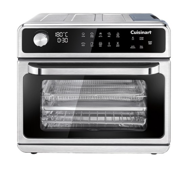 쿠진아트 스팀 에어프라이어 오븐 849,000원