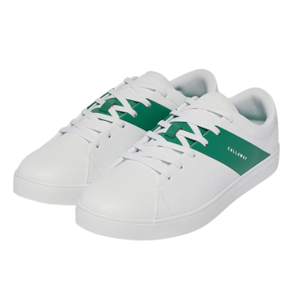 캘러웨이 피스모 스파이크리스 남성 골프화 데일리 스니커즈 방수 골프신발 121,500원