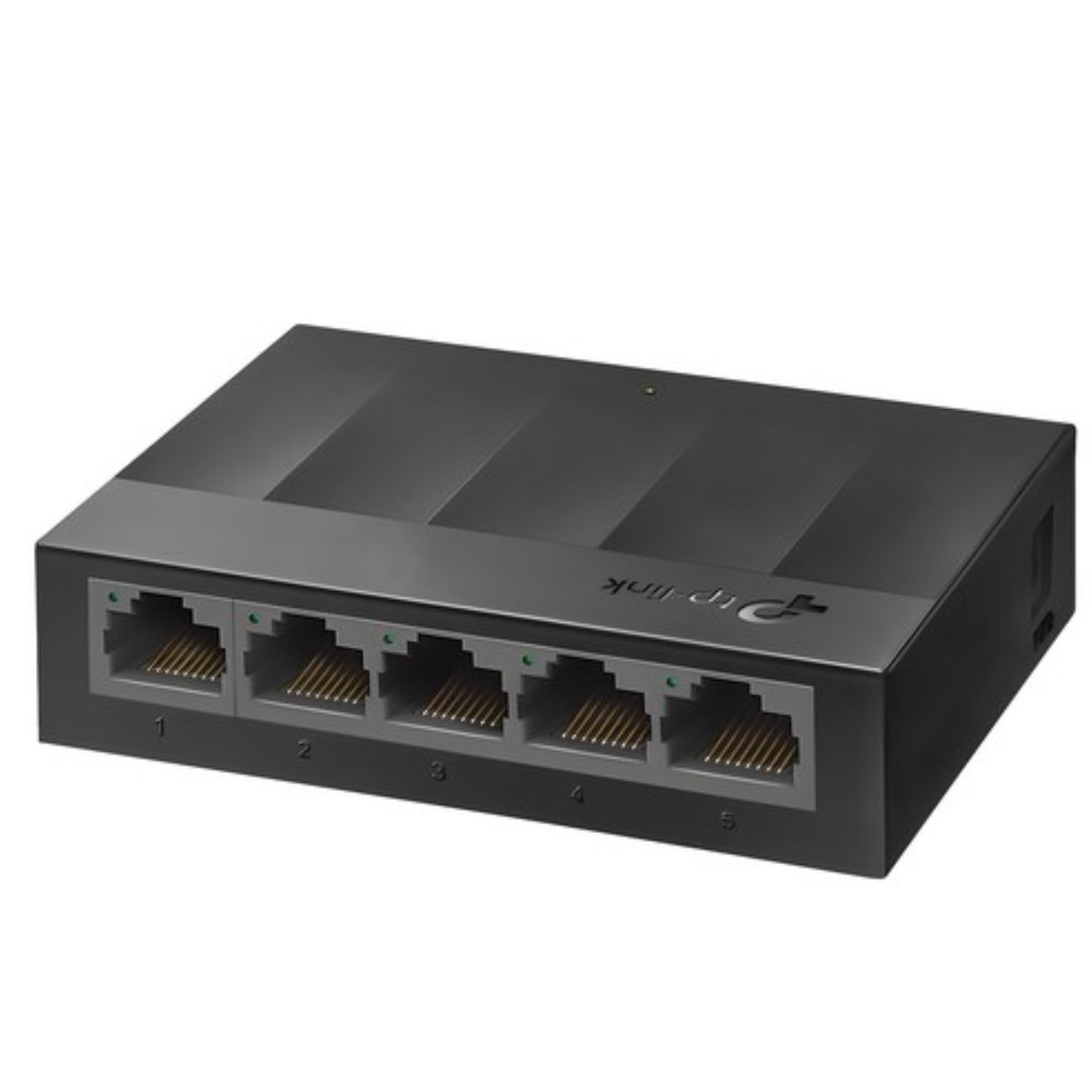 티피링크 기가비트 5포트 데스크탑 스위칭허브, TP LINK LS1005G[블랙], 1개 16,900원