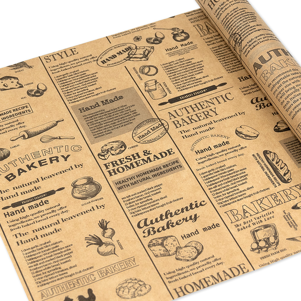 제이팩토리 코팅 샌드위치 레시피 포장지 19,500원