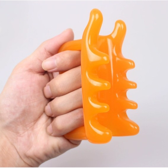 Simplearth 괄사마사지기 두피마사지 두피괄사 6,080원