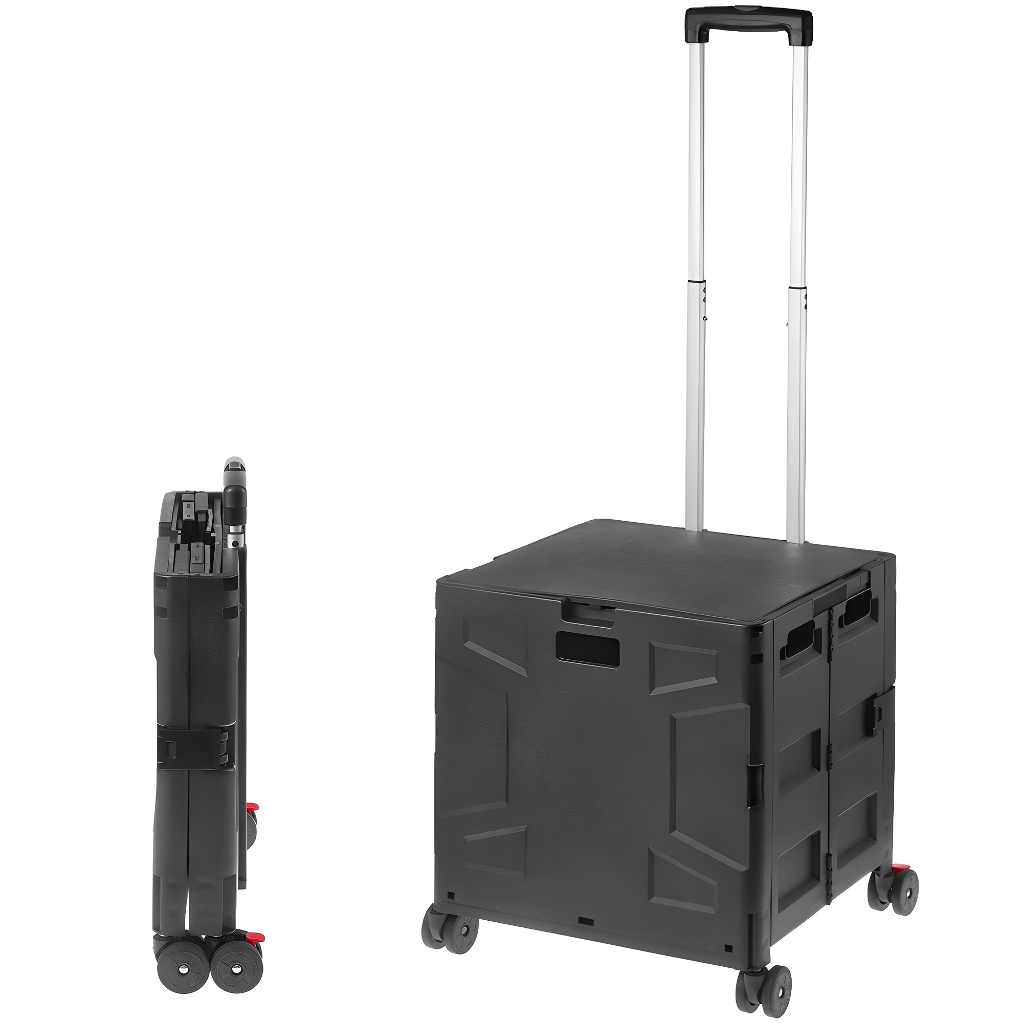 탐사 접이식 4바퀴 핸드카트 21,990원