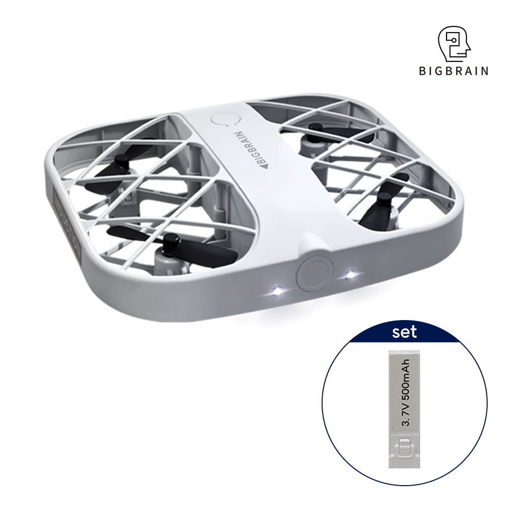 빅브레인 스마트 미니드론 입문용 장난감 선물 어린이 29,000원