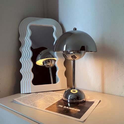 레나에너지 비비드 무드등 플라워팟 인테리어 조명 14,400원