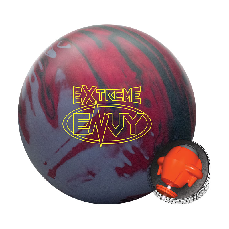 햄머 익스트림엔비 하이브리드 볼링공 해머 공인구 훅볼 289,000원