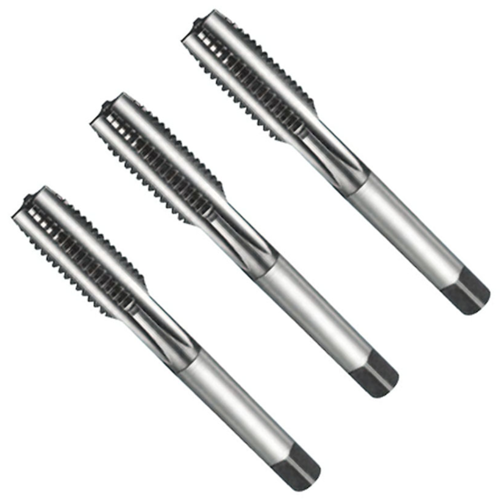 핸드탭 하이스 HSS M3x0.5, 3개 13,500원