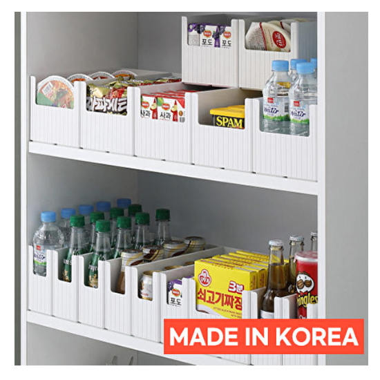 [미드센]팬트리 정리함 10종 29,900원
