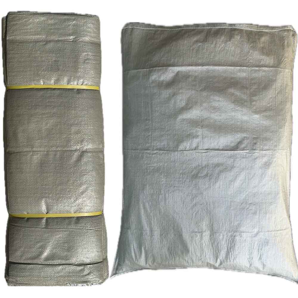 혜영상사 왕겨마대 카키 100 x 125 수입마대 공사현장 재활용 분리수거 포대 13,500원