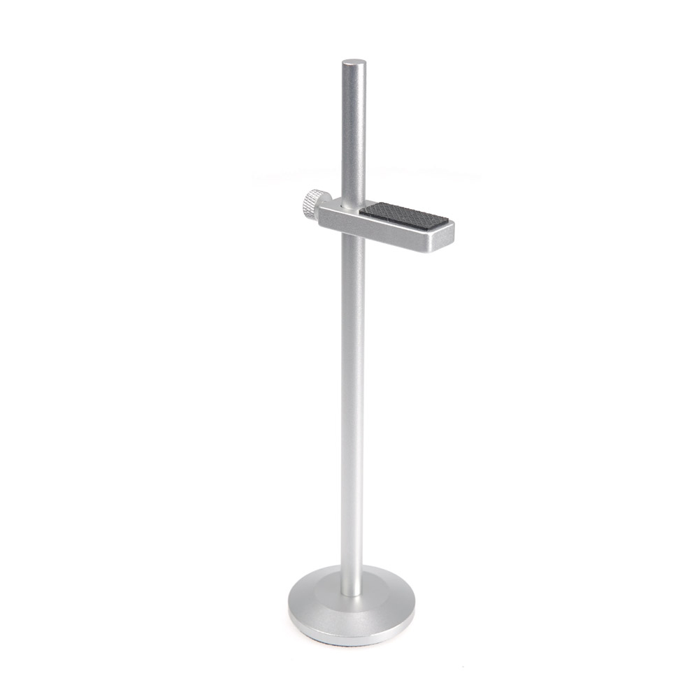 BF264 Coms 그래픽카드 고정 가이드 / VGA GPU 수직 거치대 / 높이조절 지지대 홀더 / 알루미늄 받침대 11,100원