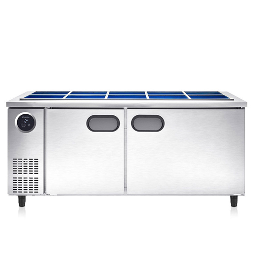 스타리온 무광메탈 반찬 냉장고 1800 방문설치 1,070,700원