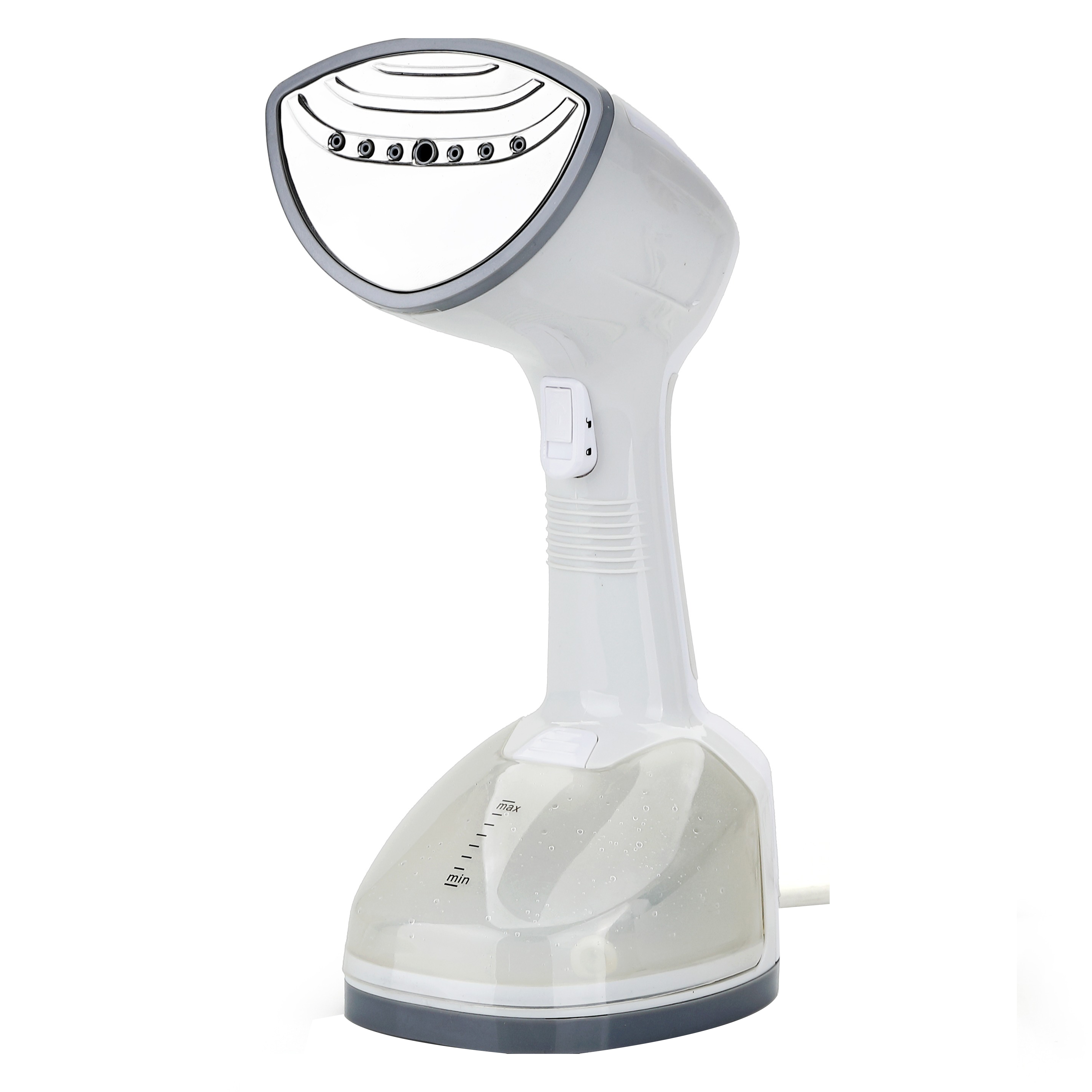 labe 파워스팀 퀵예열 핸디 다리미, LB-HI310BE, 화이트 21,400원