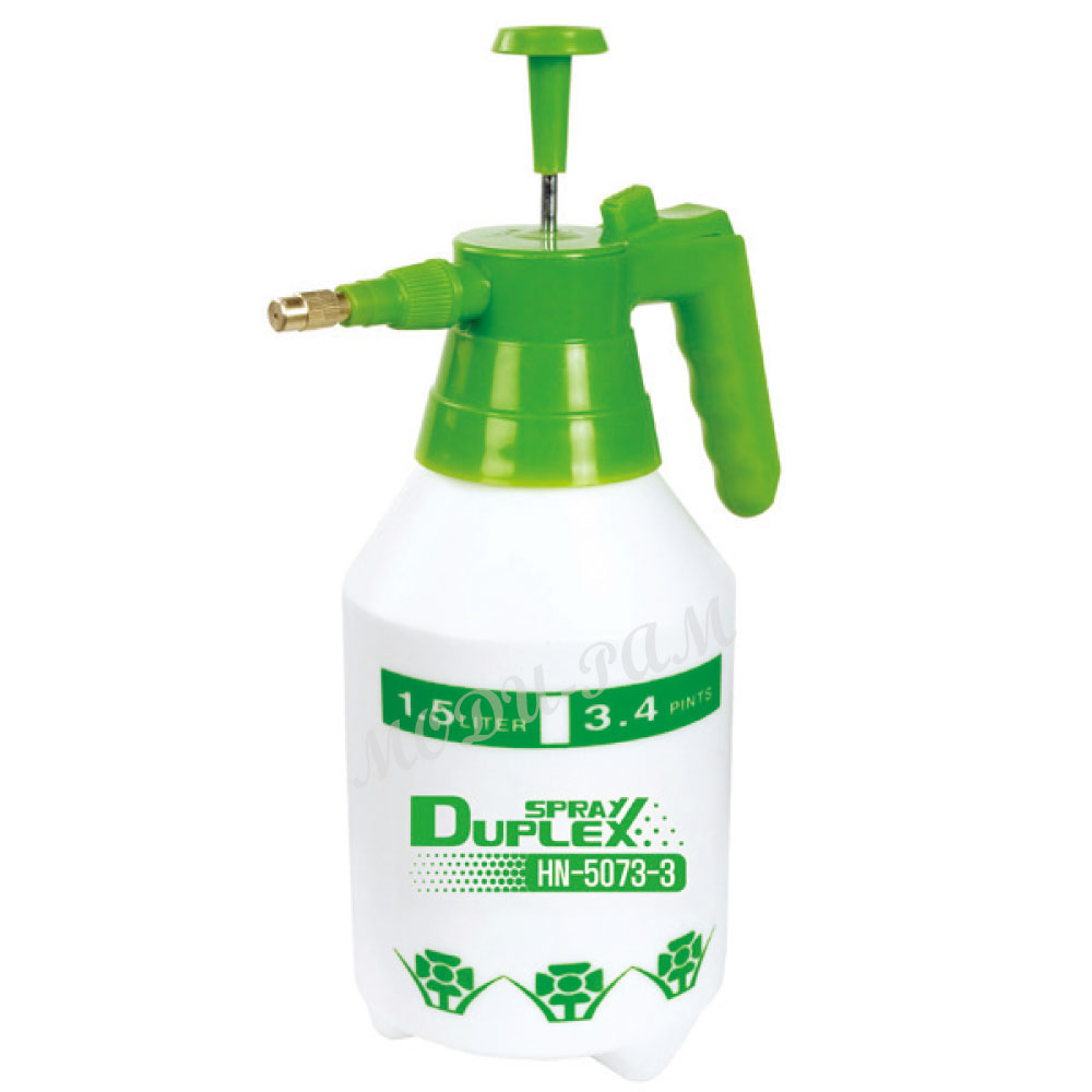 (모두팜) 압축분무기 물조리개 대용량 분무기 분사기 안개분사 미세분사 원예용 소독용 8,310원