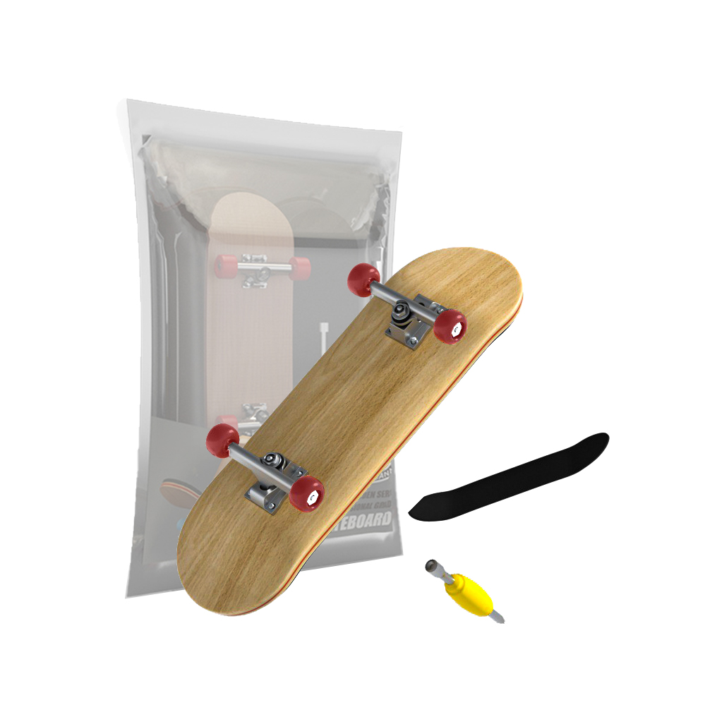 클라이트 입문용 핑거보드 핸드 전용 스케이트보드 미니스케이트보드 8,690원