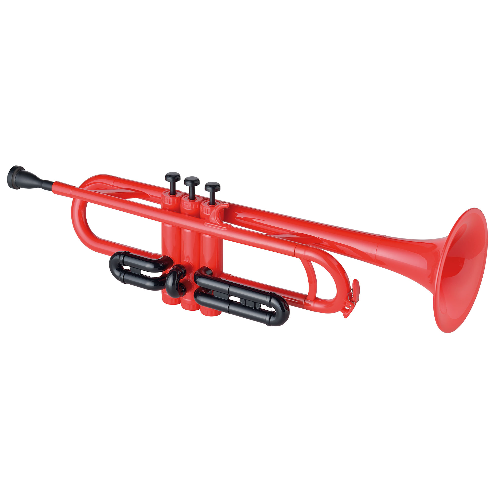 ZO 플라스틱 트럼펫 Bb 폼케이스 280,000원