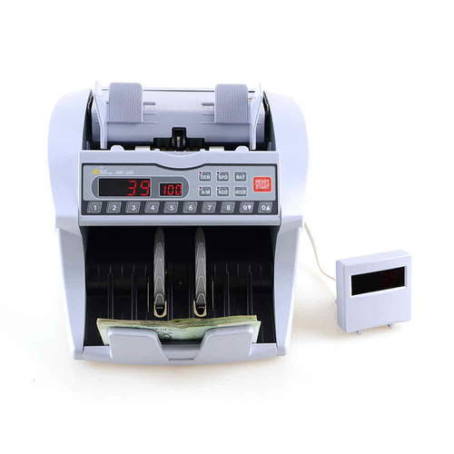 로얄소브린 지폐계수기 RBC-200 460,000원