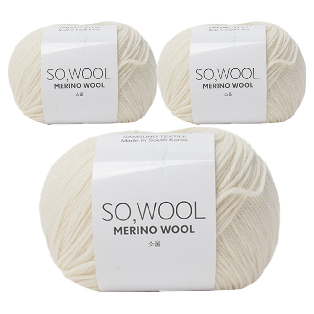 yarna 소울 50g 21,500원