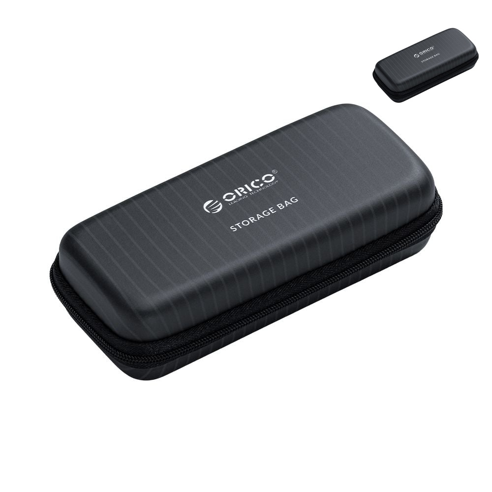오리코 M.2 하드파우치 정전기방지 생활방수 PWFM2 14,100원