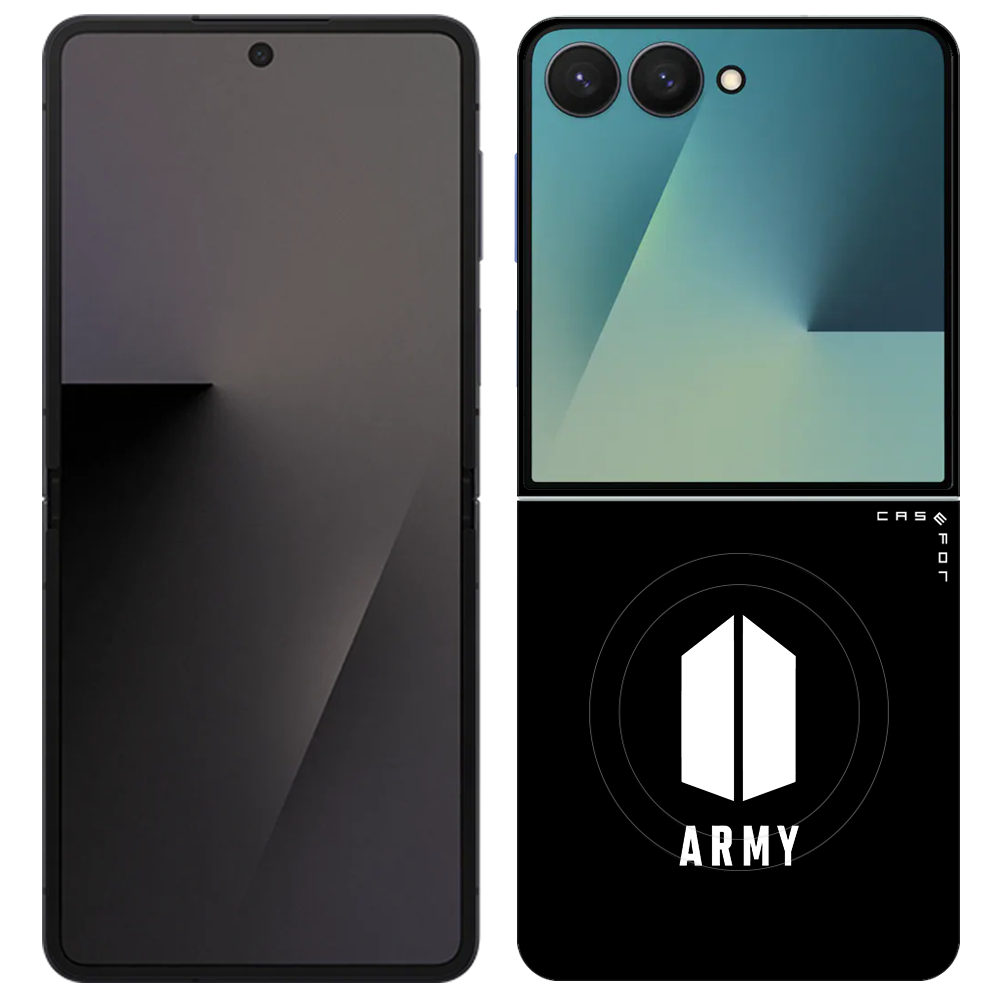 케이스포 BTS 아미 디자인 3D풀커버 맥세이프 슬림 휴대폰 케이스 29,000원