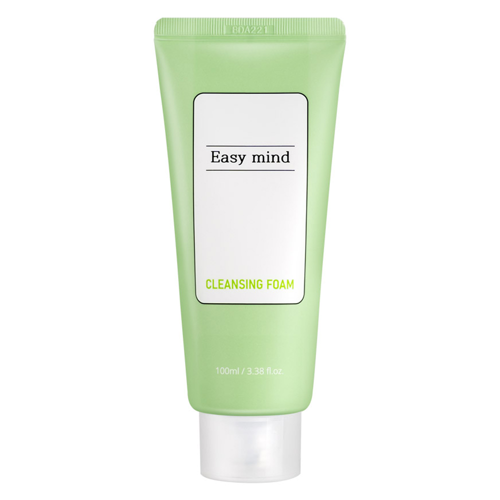 이지마인드 촉촉 콜라겐 클렌징 폼, 1개, 100ml 5,000원