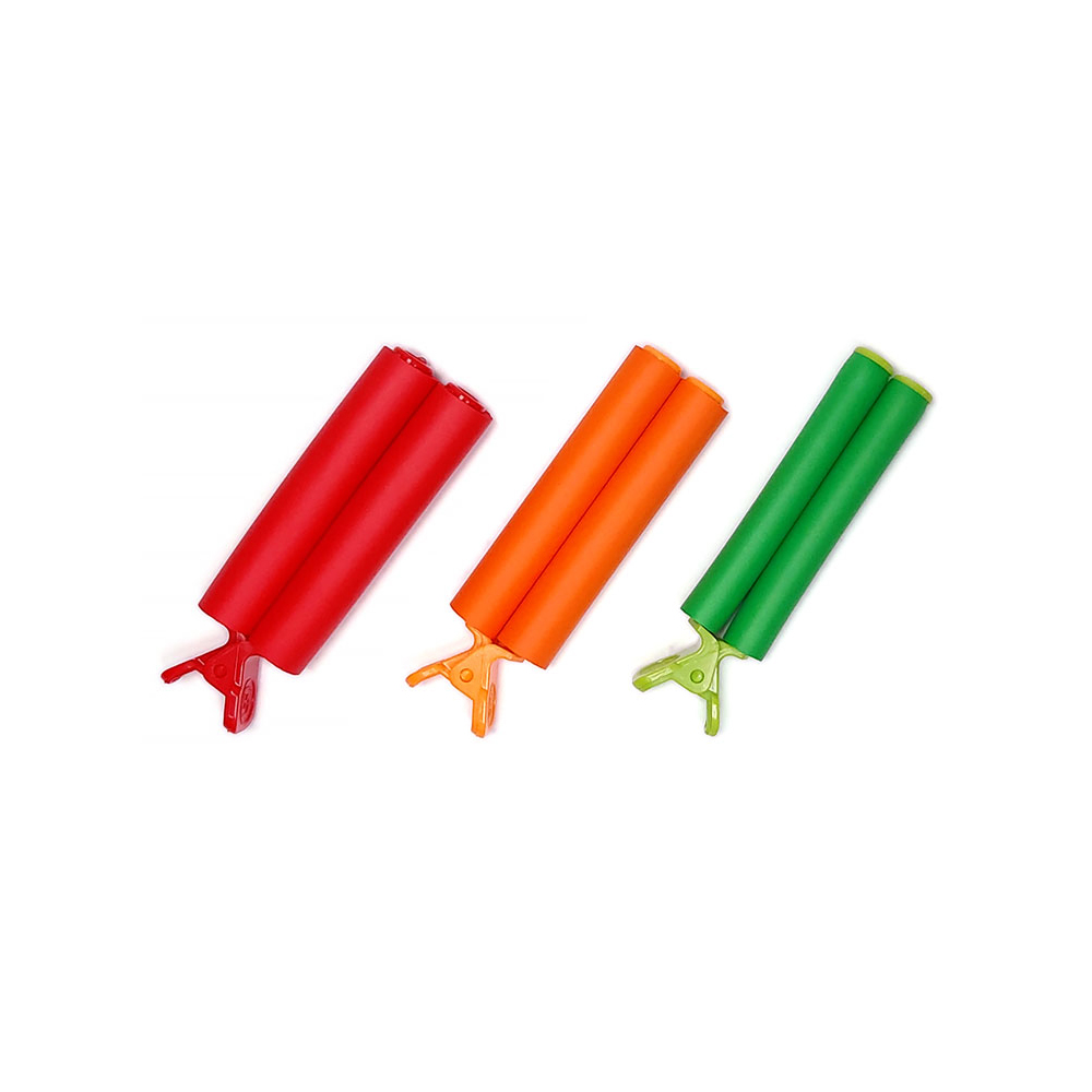 뷰티코코 열펌 두피보호집게 (대/중/소) 사이즈별 20개 한세트 15,750원