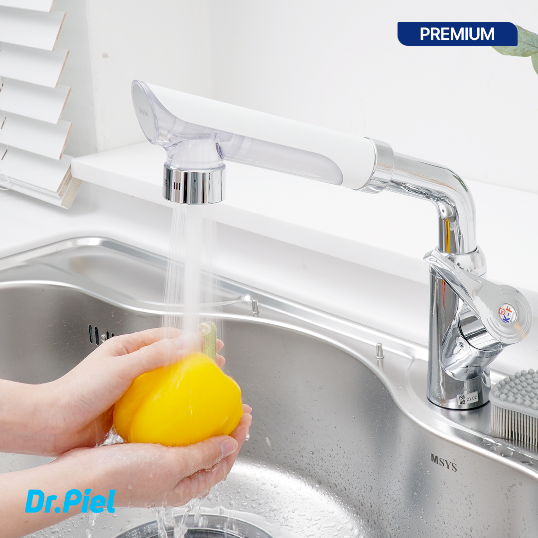 닥터피엘 주방용 프리미엄 핸디형 기본세트 (싱크대 필터) 50,800원