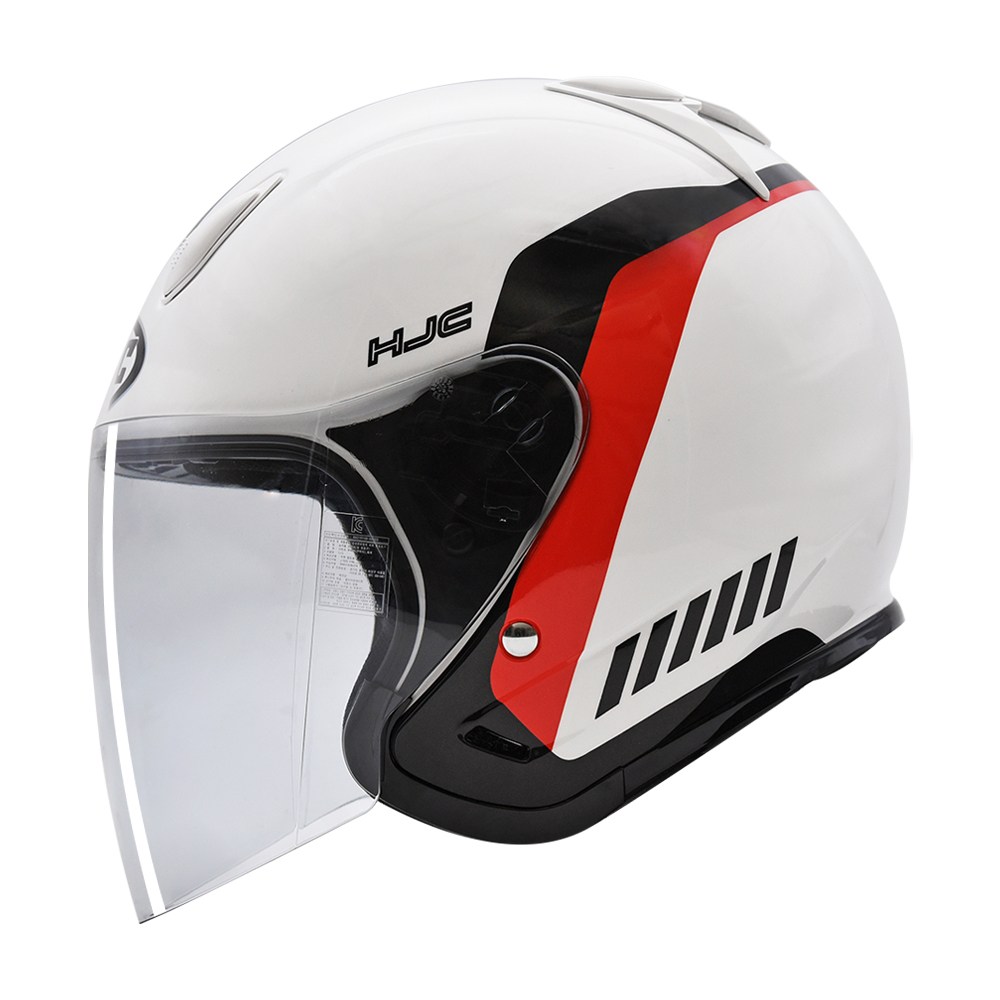 HJC 홍진 오토바이헬멧 CH5 신상 디자인 드리즐 DRIZZLE+멀티스카프 가성비 구성 바이크 스쿠터 99,000원