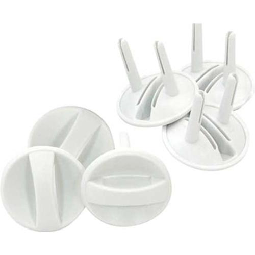 생활낙원 콘센트커버 안전 220V 콘센트커버(6개입), 1개 1,700원