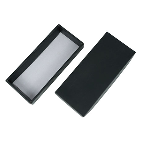 천운패키지 화과자 선물박스 10구, 블랙, 10개 26,750원