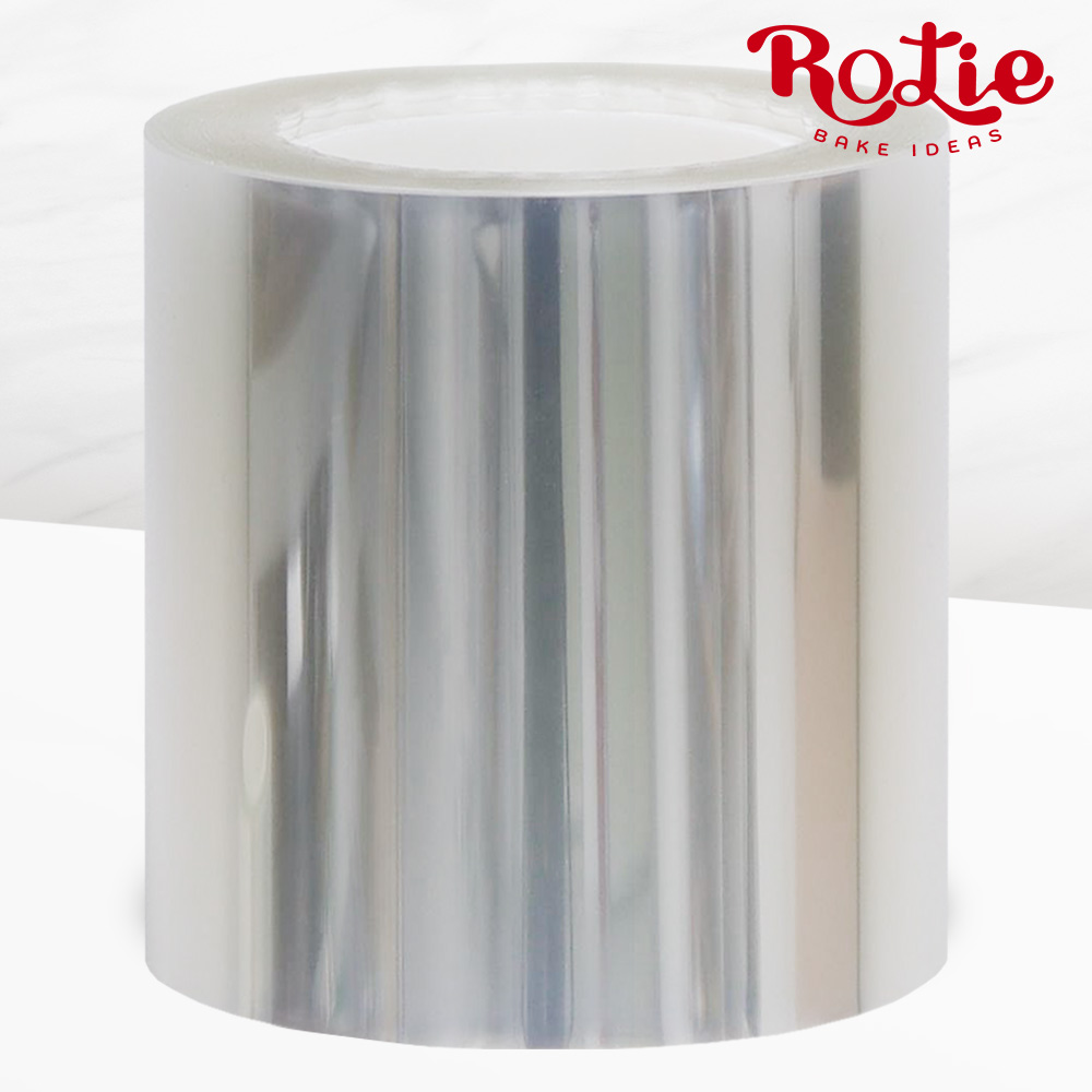 로티 무스롤 케이크띠지 무스띠 140mm X 50m 14,900원