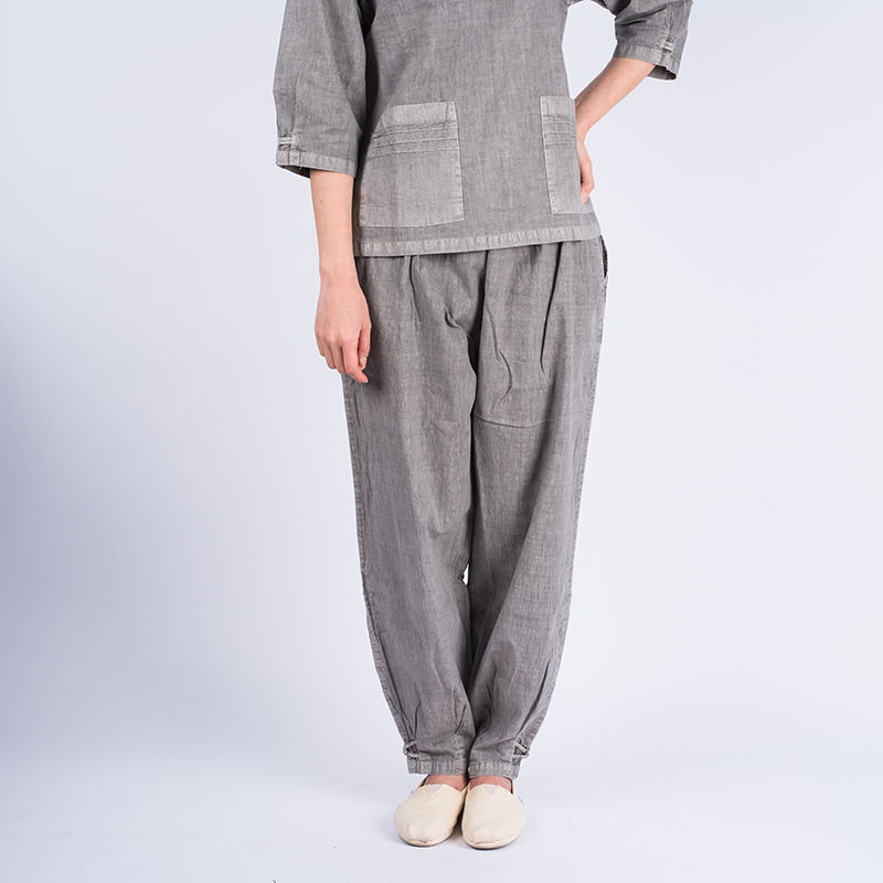 다오네우리옷 여자 20수 30수 고무바지(절바지) 생활한복(개량한복) 16,000원