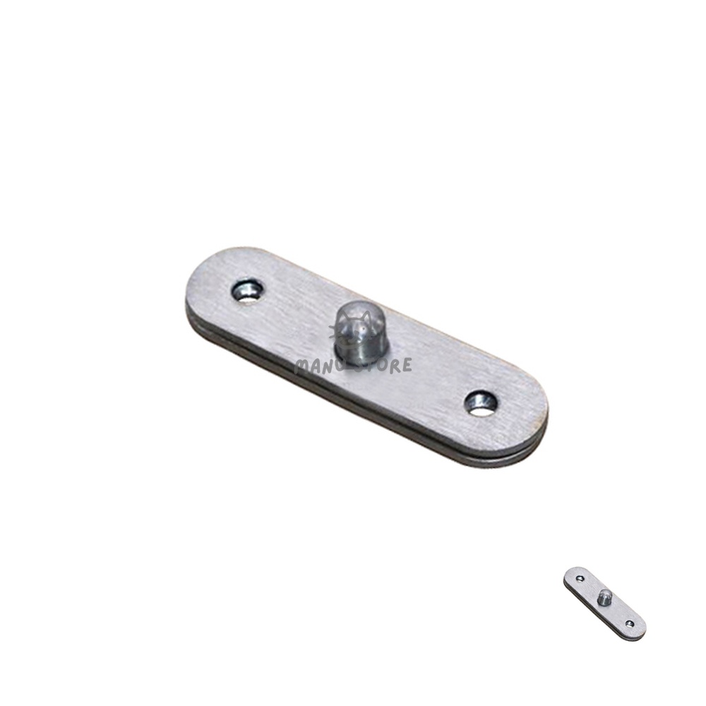 옥이드림 스텐 피벗 경첩 중앙 도어힌지 목문경첩 360도경첩 1,600원