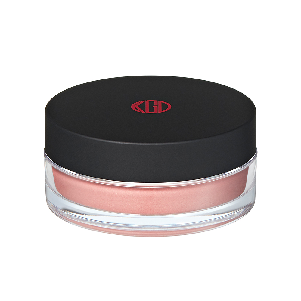 코겐도 미네랄 루스 치크 5g, 1개, 샤인 코랄 34,300원