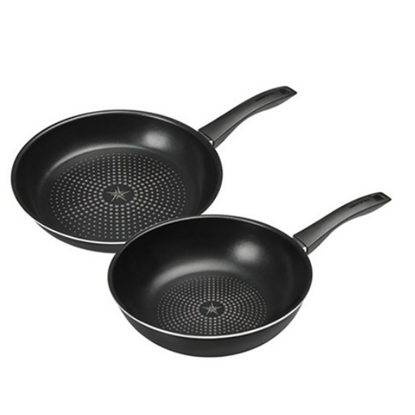 해피콜 브릴로 다이아몬드 팬 2종 세트 102,500원