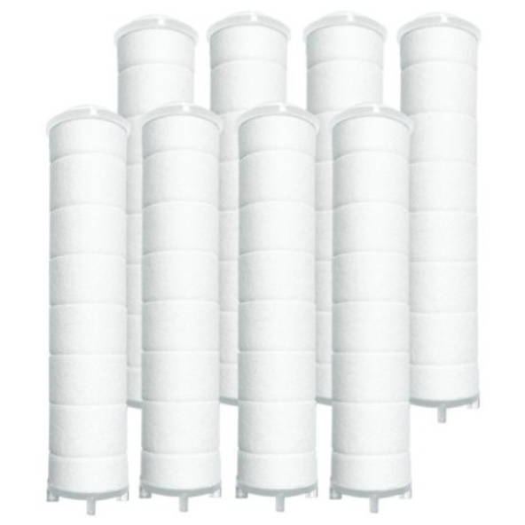 아토젯 온오프 필터샤워기 호환필터 8P 9,110원