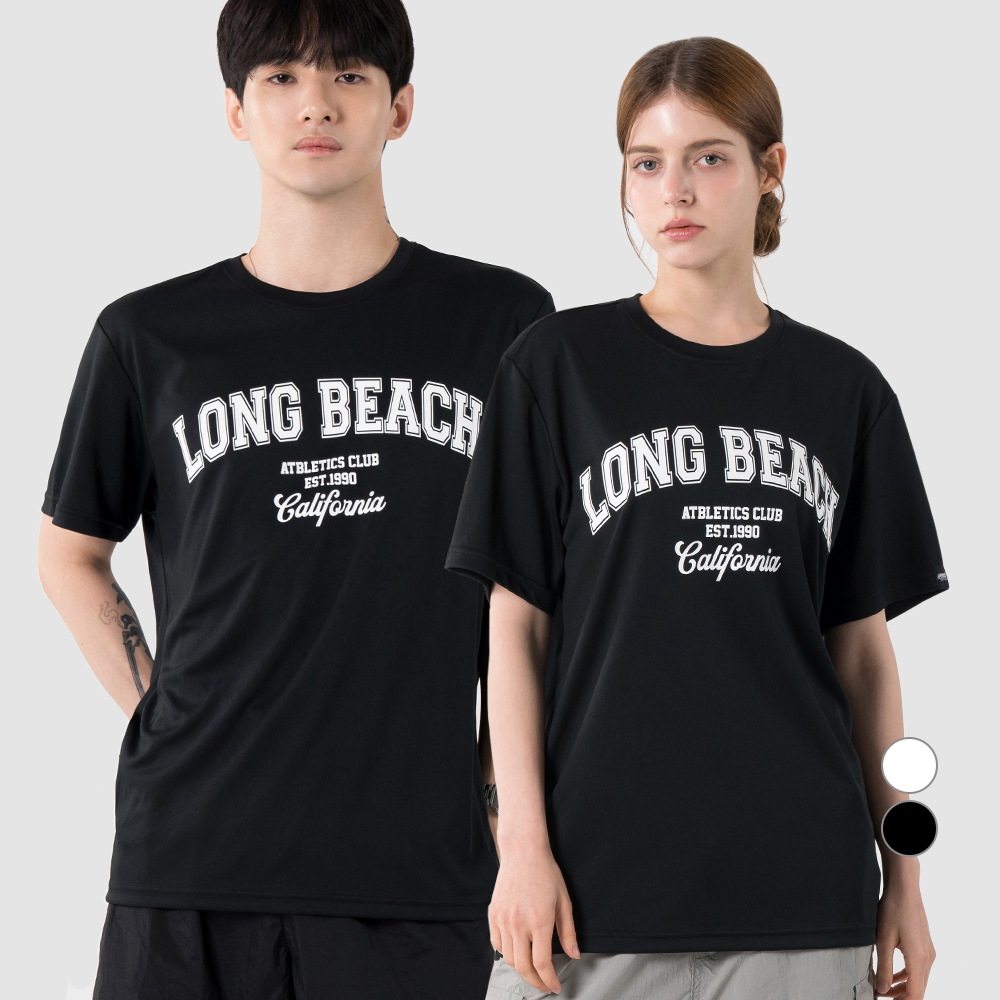 아르메데스 아트 그래픽 쿨링 냉감 통기성 기능성 반팔 티셔츠 AR-818 9,500원