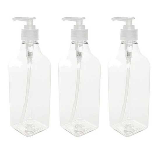 병도매닷컴 DNS500 디스펜서 500ml 3개 42,800원