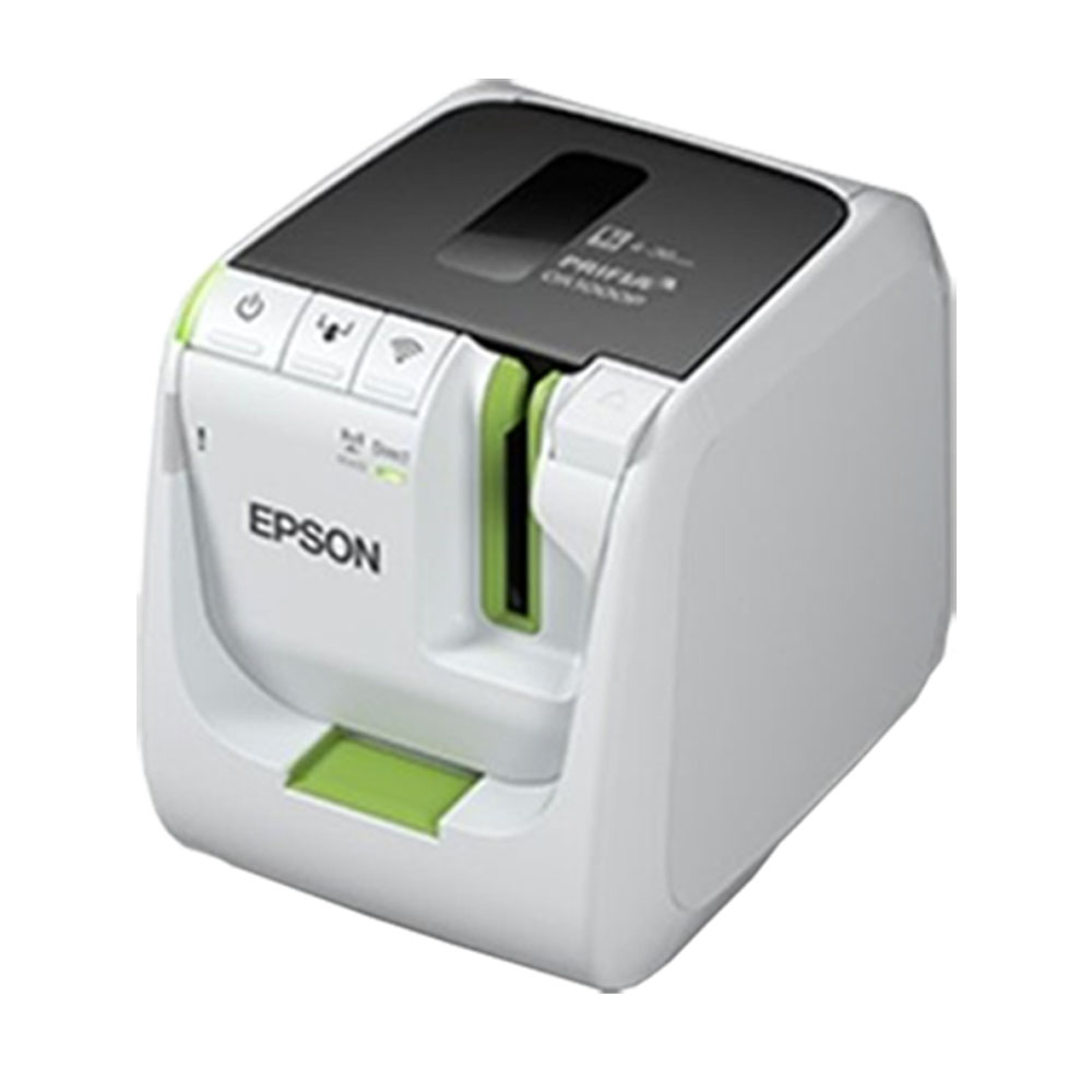 엡손 라벨프린터 OK-1000P 네이머 라벨기 라벨라이터 OK1000P 유무선 정품 열전사 프린터, 1개, 엡손 라벨프린터 OK-1000P 325,000원