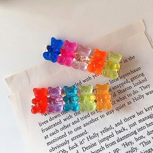 곰젤리 집게핀 1+1 6,670원